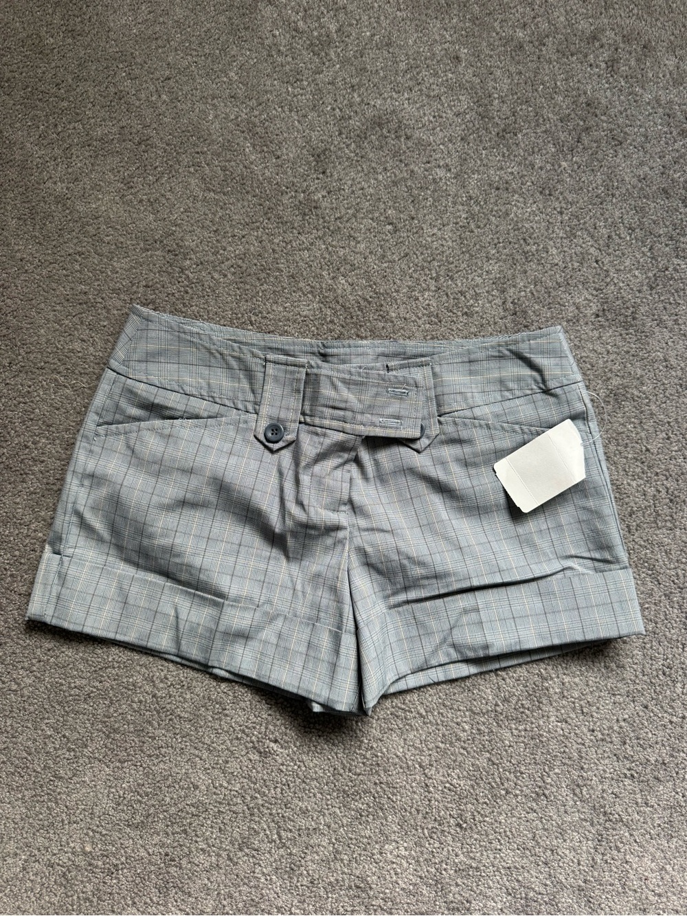 Tracy Evans Shorts